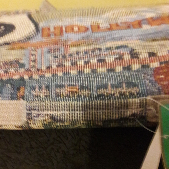 Brand New Collapsible SHOPPING BAG - Picture 4 of 7